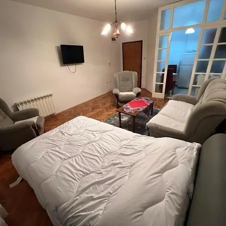 Apartman U Centru * Bijeljina