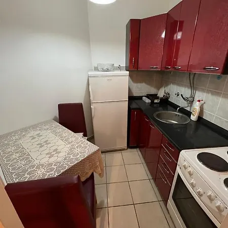 Apartman U Centru Appartement *