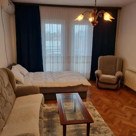Apartman U Centru